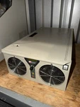 One Fusion Uv Systems Curing VPS-6 Variable Power Supply Feight. Fixed Price $750.00.