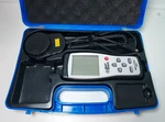 Smart Sensor AS823 Digital Illuminance Flow Meter Light 1-200,000LUX Mz. Fixed Price $29.99.