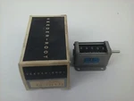 Veeder Root Cu 101635 (5 Digit) Visicounter. Fixed Price $99.00.