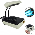 253.7&365.0NM Benchtop Uv Analyzer Lamps Desktop Ultraviolet. Fixed Price $135.36.