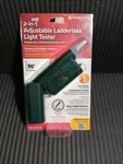 Simple Living 750001 Ladderless "lights On" Tester Led Power Indicator. Fixed Price $20.00.