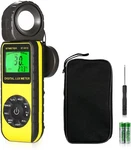 Digital Lux Btmeter BT-881D Illuminance Photometer Exposure 0.. Fixed Price $67.27.