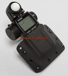 New Custom Kydex Holster Only For Sekonic L-558R Light Meter Photo Case. Fixed Price $85.00.
