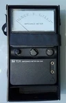 Toa Corporation ZM-104A Impedance Meter. Fixed Price $224.09.