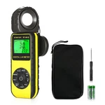 Btmeter BT-881E Digital Illuminance/light Meter, Measure Lights 0.01 300,000 Lux. Fixed Price $48.68.