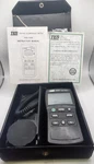 Digital Illuminance Meter, Light TES-1335. Fixed Price $138.23.