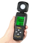 Mini Digital Luminometer Photometer Light 0-200000LUX. Fixed Price $21.99.