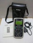 Extech Instruments 381275 Multiscope Handheld Meter. Fixed Price $200.00.