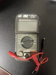 Bk Precision Capacitance Meter 810B. Fixed Price $32.49.