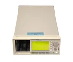 Keysight Agilent 8163A Lightwave Multimeter Mainframe System Used (9714)R. Fixed Price $1306.25.