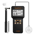 Ah-uvcba Light Meter,test The Index Of Uvb Uvc,irradiance Intensity. Fixed Price $159.80.