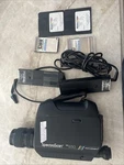 Photo Research Spectrascan PR-650 Spectroradiometer Colorimeter W/ Extras. Fixed Price $549.99.