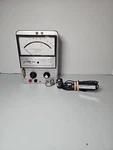 Li-cor LI-185B Quantum/radio/photo Meter With LI-192SB Underwater Sensor. Fixed Price $150.00.