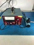 Shoeffel 460 Photometer W/ Light Sensitive Attatchment *30DAY Ror*. Fixed Price $90.00.