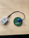 Apogee PP-500 Package Microcache And Thermopile Pyranometer With 30 Cm Cable. Fixed Price $550.00.