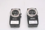 Knight KG-275 Photographic Light Meter (lot Of 2). Fixed Price $19.74.