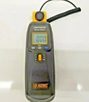 Aemc CA811 Lightmeter Br. Fixed Price $30.00.