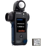 Sekonic L-858D-U Speedmaster Light Meter Kit With Transmitter Module For Godox. Fixed Price $799.00.