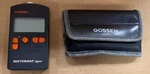Gossen Sixtomat Digital Light/ Exposure Meter W/ Pouch- Used.. Fixed Price $189.00.