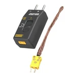 Otc 3820-07 Temperature Adapter Module, K-type Probe Compatible. Fixed Price $144.43.