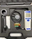 Ultra Violet Light Meter Uv A/b 850009 W/ Case New Never Used. Fixed Price $259.00.