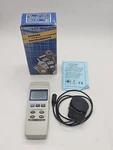 Lutron LX-1108 4 Light Type Lux Luminometer Test. Fixed Price $115.00.