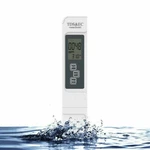 3X Pack Digital 3IN1 Ppm / Ec Temp Water Meter Tester Pen Hydro Grow Tool. Fixed Price $22.99.