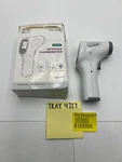 Penrui No Contact Infrared Thermometer JRT200, Power Dc 3V (2AAA Batterie). Fixed Price $20.99.