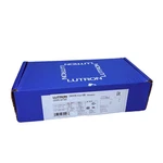 Lutron Grafik Eye Wireless QSGRJ-6P Zone Dimming Control White New. Fixed Price $950.00.