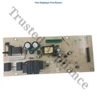 Ge Midea Kenmore Microwave Control Board Part MD12011LB EMLAA9L-S1-K. Fixed Price $55.24.