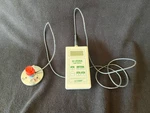 Li-cor LI-250A Light Meter And LI-190SA Quantum Sensor. Fixed Price $850.00.