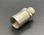 Olympus Stryker Storz Acmi Light Guide Adapter Fiber Optic Connector Rigid Scope. Fixed Price $17.77.