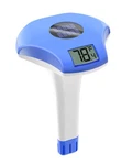 Solar Digital Pool & Spa Weather Resistant Floating Thermometer,.... Fixed Price $32.49.