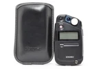 Almost Unused Sekonic L-308 Flash Mate Digital Light Exposure Meter From Japan. Fixed Price $159.99.