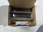 New Omron K3MA-L-C Multi-range Digital Panel Meter 24VAC/DC W/ Mounting Brackets. Fixed Price $125.99.