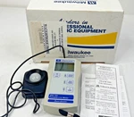Milwaukee MW700 Lux Light Portable Meter W/ Probe. Fixed Price $29.99.