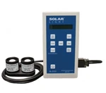 Solar Light SL-3101 Cie Scotopic And Photopic Action Spectral Meter. Fixed Price $599.00.