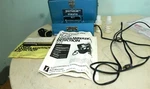 Spectroline BLF-6 Uv Black Light + FD645A Kit 102 Case Extra Bulb & More. Fixed Price $55.00.