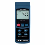 Reed Instruments R8100SD Light Meter W/ Card Slot For Data Logging. Fixed Price $235.00.