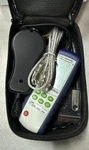 Digi-sense 20250-00 Datalogging Light Meter With Nist Traceable Calibration, New. Fixed Price $194.43.