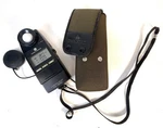 Konica Minolta CL-200 Chroma Meter Excellent Operational And Physical Condition. Fixed Price $299.99.