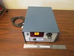 Barnes 12-880 Infrared Radiometer Light As-is. Fixed Price $39.95.
