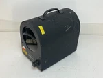 Radio Strobolume Nafec Navy General 1532-B Stroboscope Light, 115V. Fixed Price $150.00.