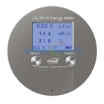 New 1PC Uv Energy Meter Irradiance And Temperature LS120. Fixed Price $651.00.