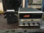 Eg&g DR-2 Radiometer With D46QC Photomultiplier Detector. Fixed Price $750.00.