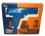 Montgomery Ward Timing Light 12 Volt D.c. Power 61-82017. Fixed Price $29.99.