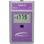 Solarmeter Model 4.2 Sensitive Uva Digital Radiometer, Portable. Fixed Price $448.99.