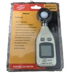 Benetech Digital Lux Light Sensor Photometer Model: GM1010. Fixed Price $22.95.