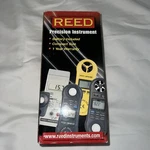 Reed Instruments LM-81LX Compact Light Meter 20,000 Lux / 2,000 Fc. Fixed Price $35.00.