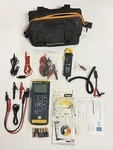 Seaward PV210 Installation Tester Kit (solar Survey 200R Not Included). Fixed Price $1695.00.